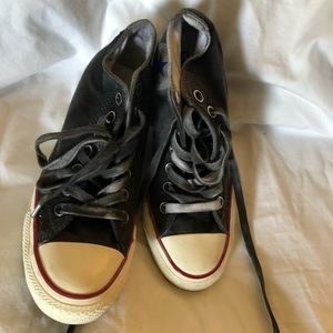 Converse Wedge sneakers, CT Lux, Storm Wind